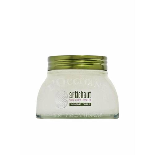 Eksfolierende Kropscreme L'Occitane En Provence Artiskok 200 ml
