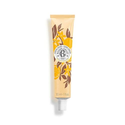 Håndcreme Roger & Gallet Bois D'Orange Negle 30 ml