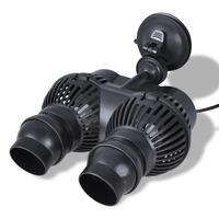 Akvariefiltre & pumper