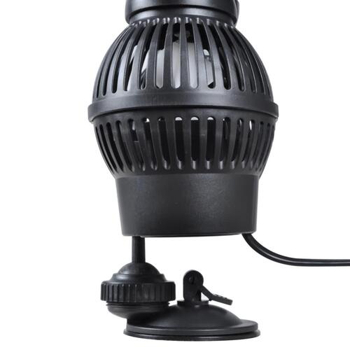 Akvariepump vågskapare 12000 liter / timen