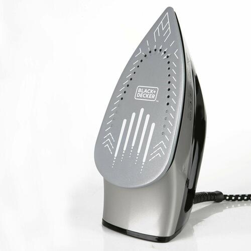 Dampstrygejern Black & Decker BXSS2200E 2200 W