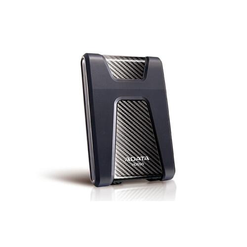 Ekstern harddisk Adata HD650 1 TB 1 TB HDD