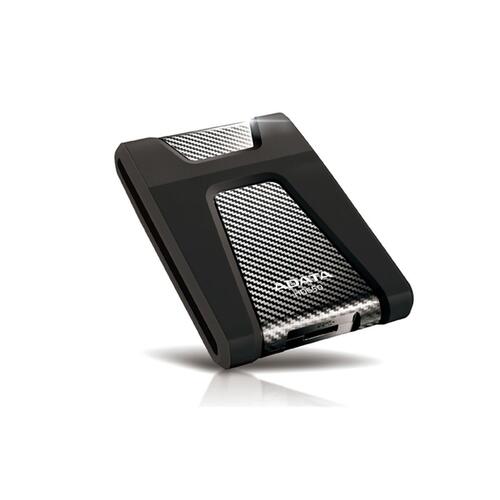 Ekstern harddisk Adata HD650 1 TB 1 TB HDD