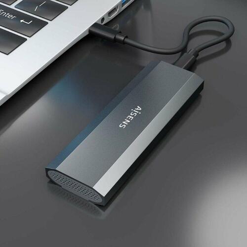 Til harddisk Aisens ASM2-029GR