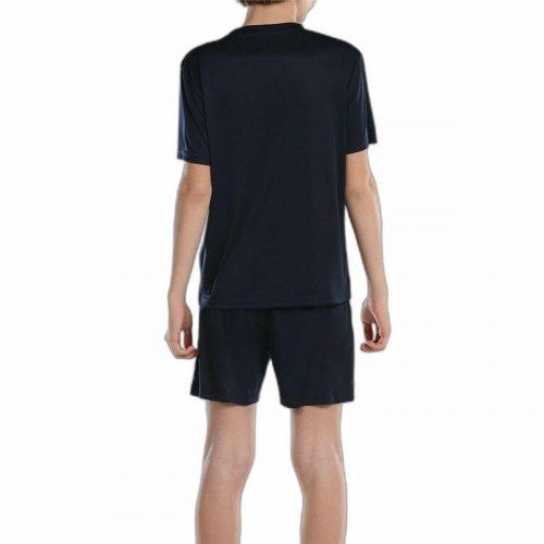 Sportstøj til Børn John Smith Briso Rød - 8 år