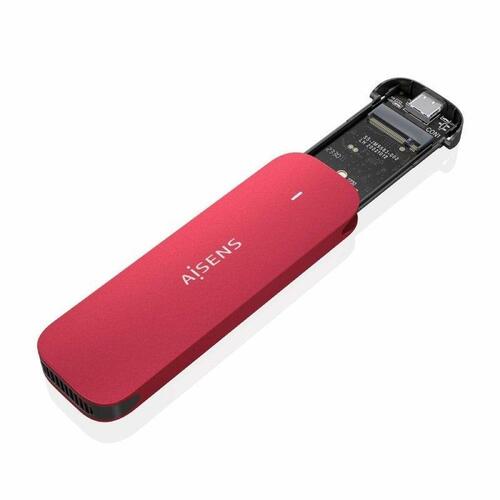 Til harddisk Aisens ASM2-027RED