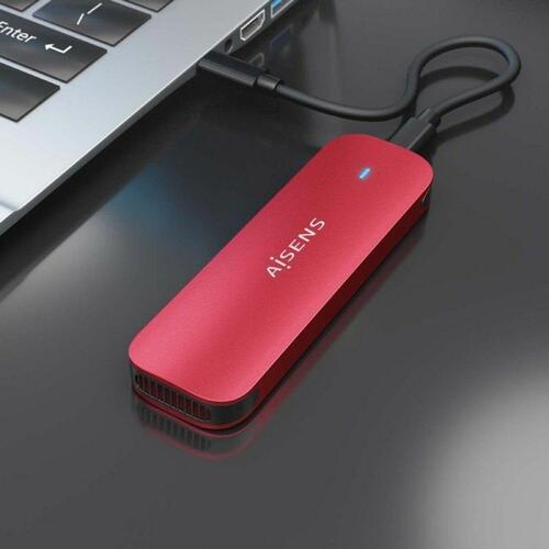 Til harddisk Aisens ASM2-027RED