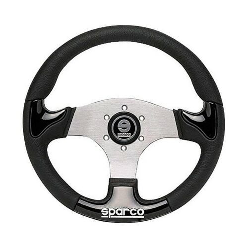 Racerrat Sparco P222 Sort