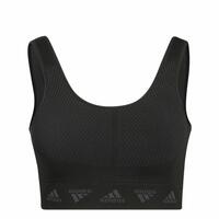 Sports-BH Adidas Aeroknit Sort S