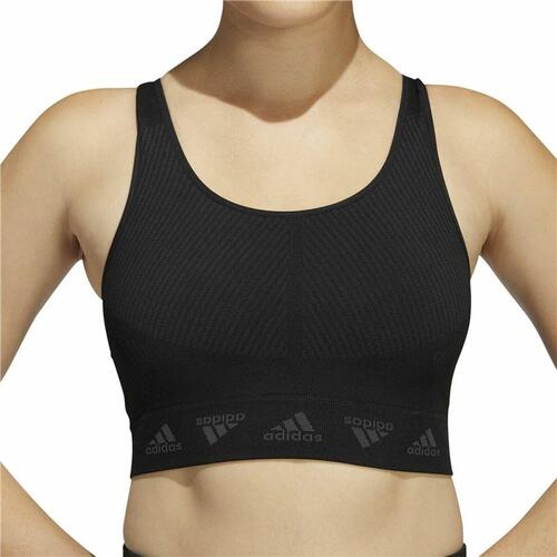 Sports-BH Adidas Aeroknit Sort S