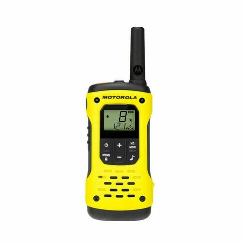 Walkie-talkie Motorola (2 stk)