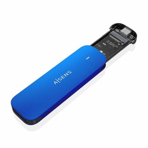 Til harddisk Aisens ASM2-026BLU
