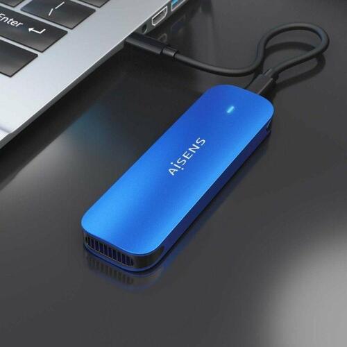 Til harddisk Aisens ASM2-026BLU