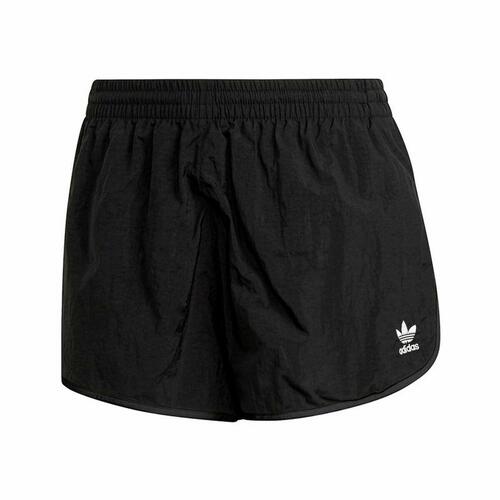 Sport shorts til kvinder Adidas 3 Stripes 32
