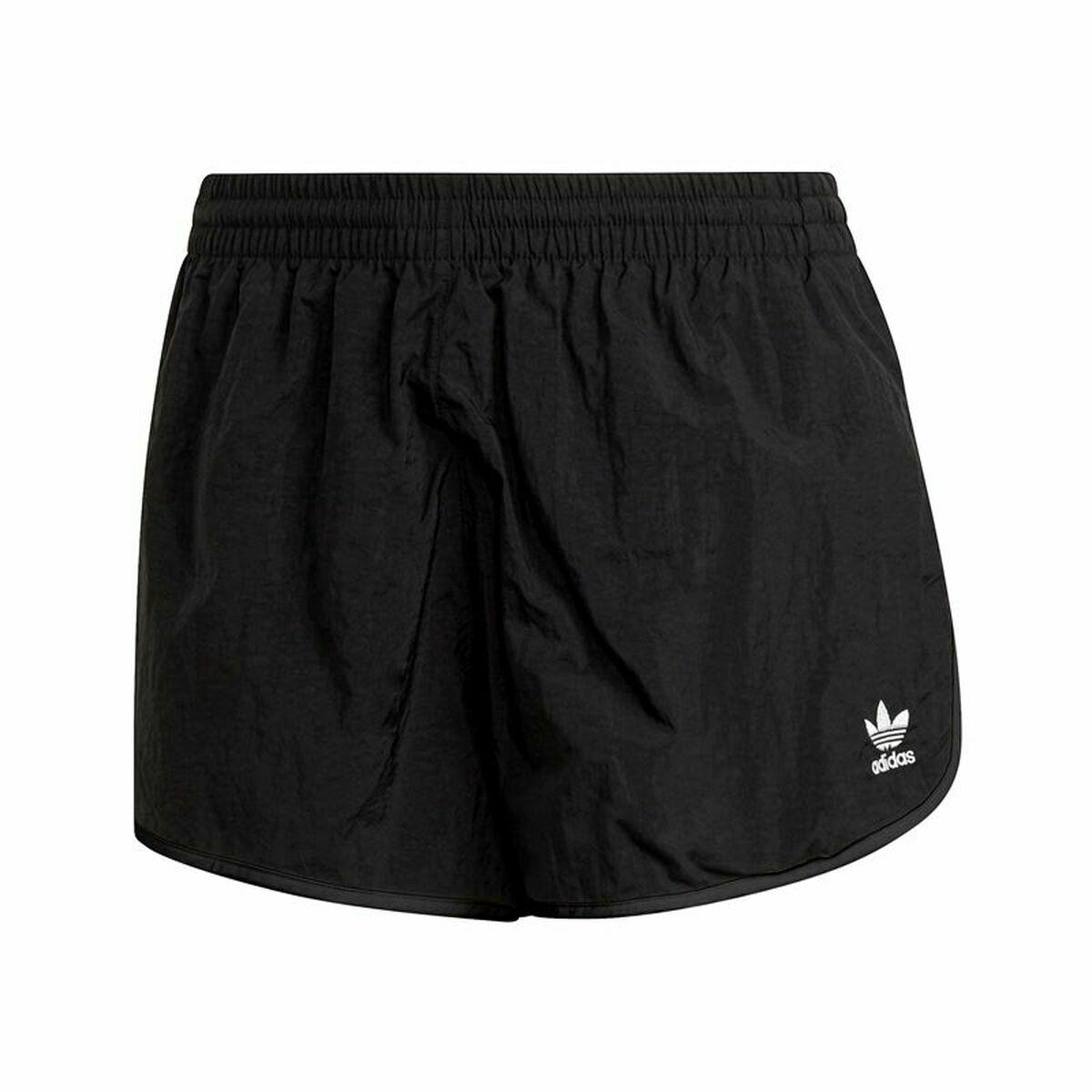 Sport shorts til kvinder Adidas 3 Stripes 32