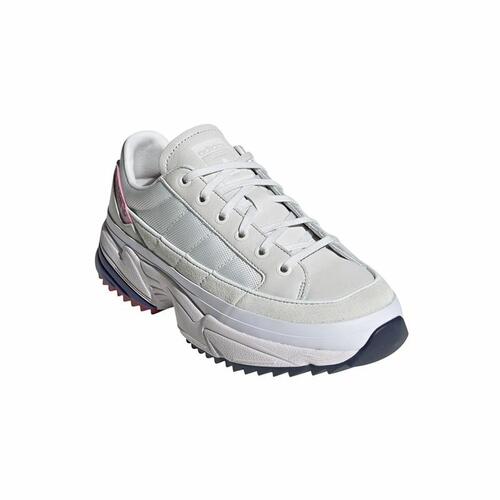 Sportssneakers til damer Adidas Originals Kiellor Hvid 40