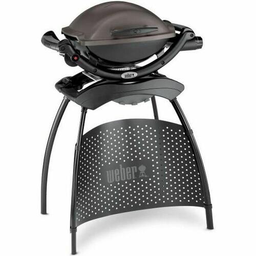 Havegrill Weber Q 1000 gas