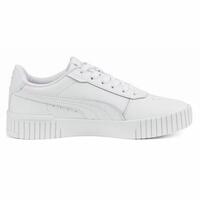 Sportssneakers til damer Puma CARINA 2.0 385849 02 Hvid 38