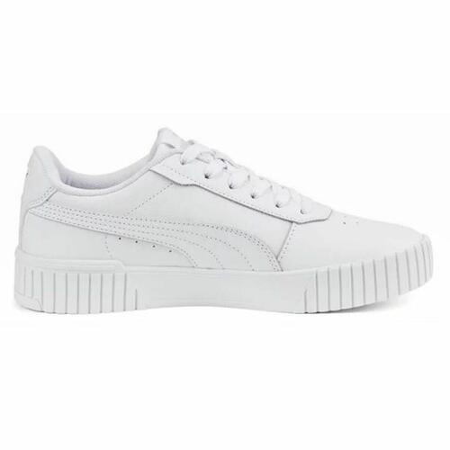 Sportssneakers til damer Puma CARINA 2.0 385849 02 Hvid 38