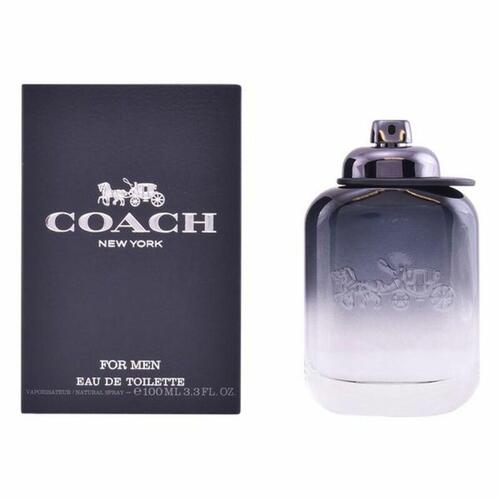 Herreparfume Coach EDT 100 ml