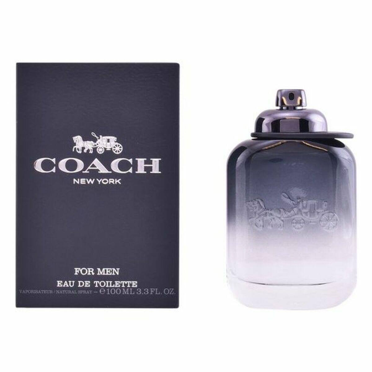 Herreparfume Coach EDT 100 ml