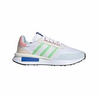 Herre sneakers Adidas Originals Retroset Hvid 37 1/3
