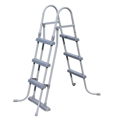 Bestway Hydrium svømmebassinsæt 460x90 cm stålramme 56386