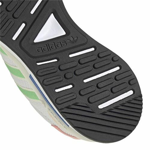 Herre sneakers Adidas Originals Retroset Hvid 37 1/3