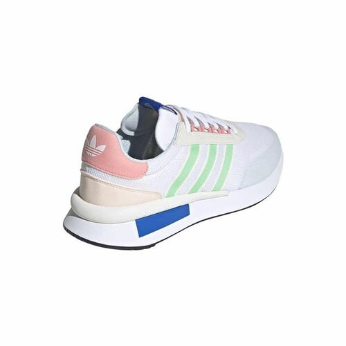 Herre sneakers Adidas Originals Retroset Hvid 37 1/3