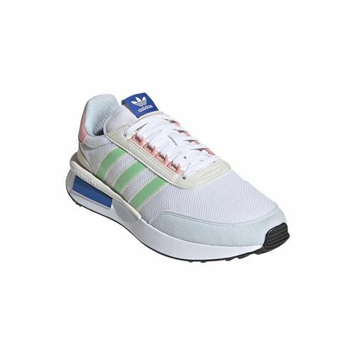 Herre sneakers Adidas Originals Retroset Hvid 37 1/3