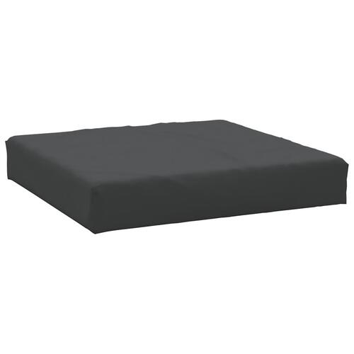 Pallehynder 2 stk. oxfordstof sort