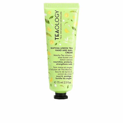 Håndcreme Teaology Citron Matcha te 75 ml