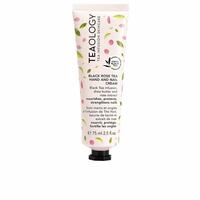 Håndcreme Teaology Sort te 75 ml