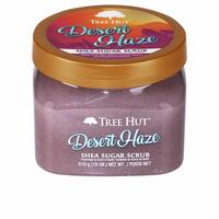 Eksfolierende Kropscreme Tree Hut Desert Haze 510 g
