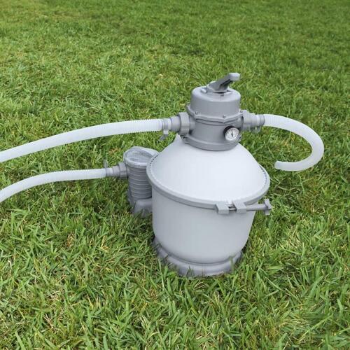 Bestway Flowclear fPolysphere ilterkugler 500 g 58475