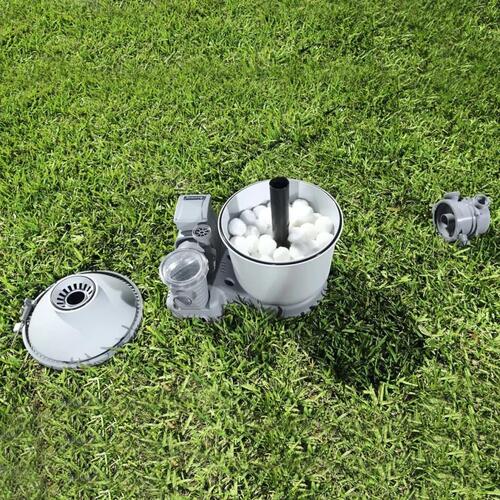 Bestway Flowclear fPolysphere ilterkugler 500 g 58475