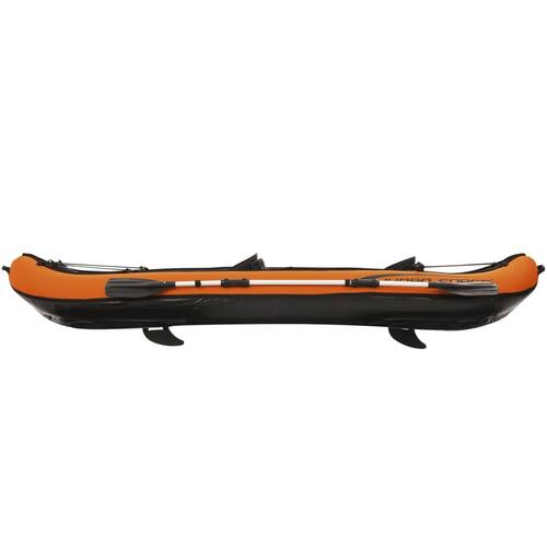 Bestway Hydro-Force kajak med årer og pumpe 65052