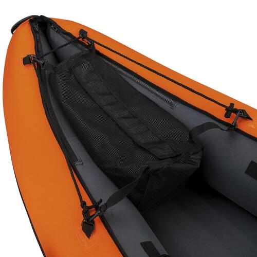 Bestway Hydro-Force kajak med årer og pumpe 65052