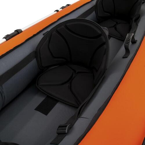 Bestway Hydro-Force kajak med årer og pumpe 65052