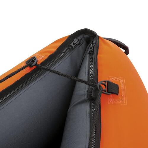 Bestway Hydro-Force kajak med årer og pumpe 65052
