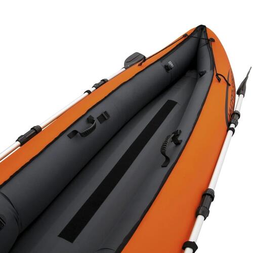 Bestway Hydro-Force kajak med årer og pumpe 65052