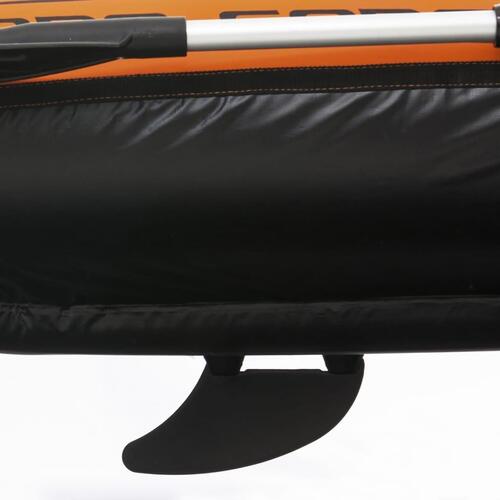 Bestway Hydro-Force kajak med årer og pumpe 65052