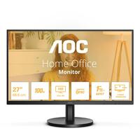 Skærm AOC 27B3HMA2 Full HD 27" 100 Hz