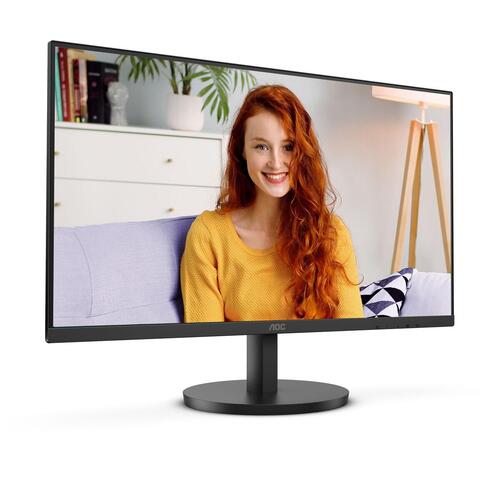 Skærm AOC 27B3HMA2 Full HD 27" 100 Hz