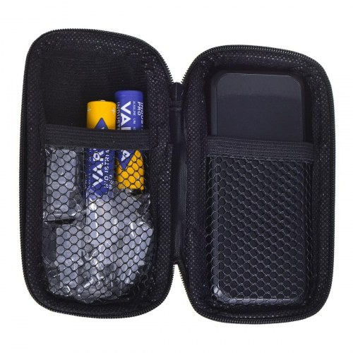 Bacscan digitale alkoholtester F-60 (0,00-4,00 ‰)