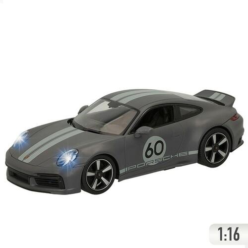 Fjernstyret Bil Porsche 911 1:16 (2 enheder)