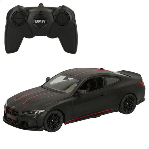 Fjernstyret Bil BMW M4 CSL 1:16 (2 enheder)