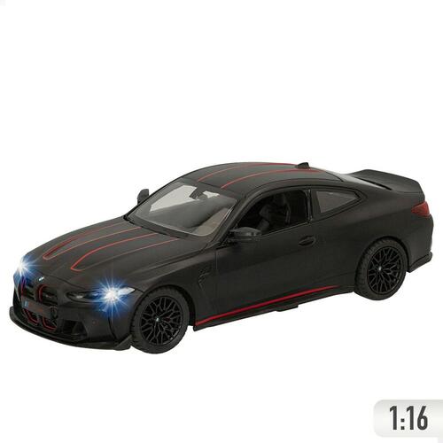 Fjernstyret Bil BMW M4 CSL 1:16 (2 enheder)