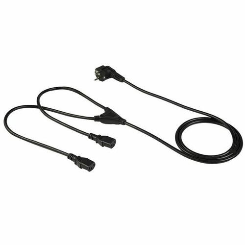 Strømkabel Startech PXT101YEU2M