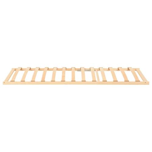 Lamelbund med 13 lameller 70x200 cm